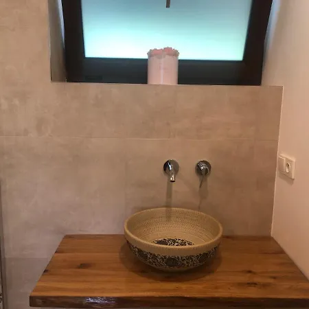Runch Smilovice Villa Chotilsko Buitenkant foto