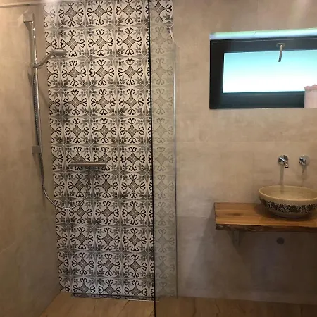 Runch Smilovice Villa Chotilsko Buitenkant foto