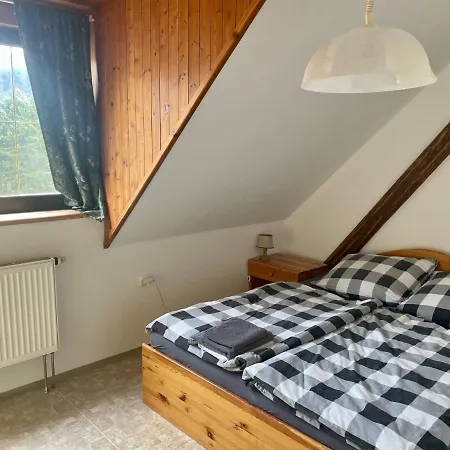 Runch Smilovice Villa Chotilsko Buitenkant foto