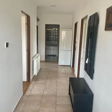 Runch Smilovice Villa Chotilsko Buitenkant foto