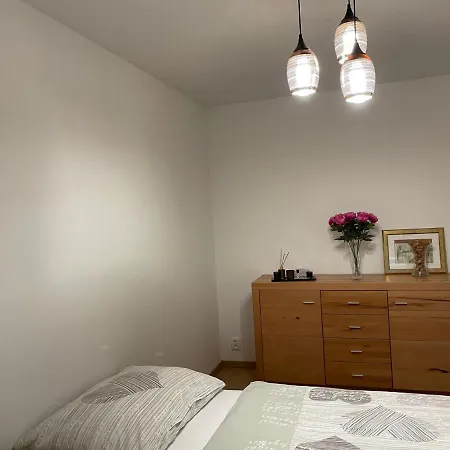 Runch Smilovice Villa Chotilsko Buitenkant foto