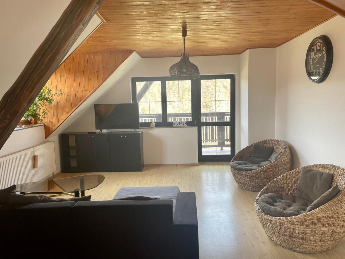 Runch Smilovice Holiday home