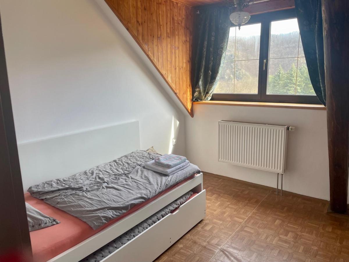 Runch Smilovice Holiday home *