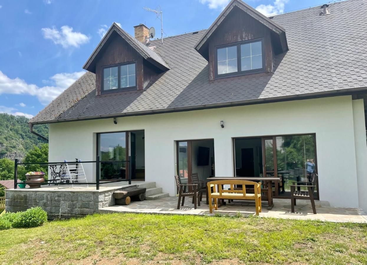 Runch Smilovice Holiday home *