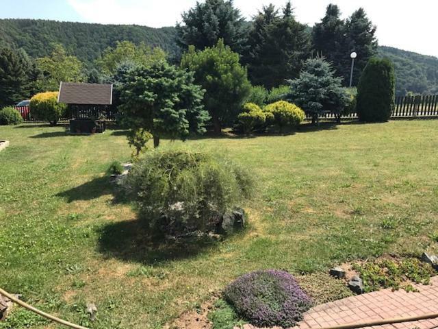 Runch Smilovice Holiday home Chotilsko